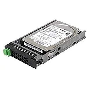 Hard Drive Fujitsu S26361-F5636-L200 2TB 7200 rpm 2 TB HDD 3,5"" 3,5