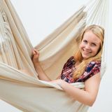 Xxl Hängesessel 185x130cm - Hängestuhl bis 150kg