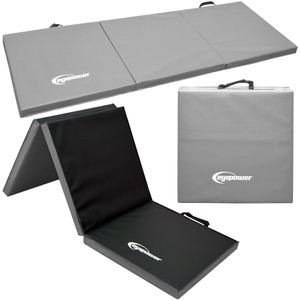 eyepower 4 Grote Matten: 1,59m² Zwembadmat - 62 x 62 x 1cm Dikke