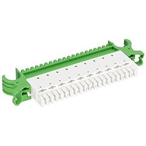 Cobinet LSA-HD® RS 10 DA scheidingsblok voor ronde stang