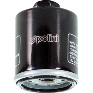 Polini - Oliefilter Piaggio Mp3 300cc / Vespa Et4 / Vespa GT 200 / Piaggio X8 / Piaggio X7 / Piaggio Beverly / Gilera Nexus / Vespa Gts 250 / Gts 300 / Gilera Runner 180cc 203.3012