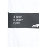 OLYMP - No. Six - Overhemd - Wit - Katoen - Super Slim Fit