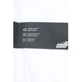 OLYMP - No. Six - Overhemd - Wit - Katoen - Super Slim Fit