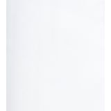 OLYMP SIGNATURE Overhemd - Wit - Effen - Lange Mouw - 100% Katoen