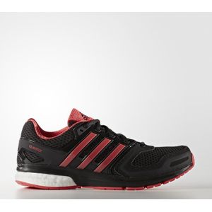 adidas Questar - Hardloopschoenen - Dames - 4- - Core Black