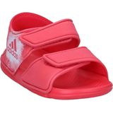 adidas Altaswim C Meisjes Sandalen - Core Pink S17 Ftwr White