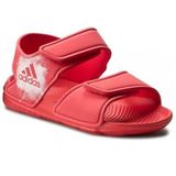 adidas Altaswim C Meisjes Sandalen - Core Pink S17 Ftwr White