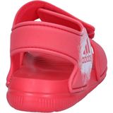 adidas Altaswim C Meisjes Sandalen - Core Pink S17 Ftwr White