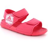adidas Altaswim C Meisjes Sandalen - Core Pink S17 Ftwr White