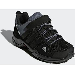 adidas Terrex Ax2r Cf K wandelschoenen voor kinderen, uniseks, Kern Zwarte Kern Zwarte Onix, 39 1/3 EU