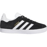 adidas Originals Gazelle Schoenen - Kinderen - Zwart
