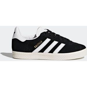 adidas  GAZELLE C  Sneakers  kind Zwart