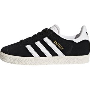 Adidas Originals - Gazelle - Sneakers - Blauw - Suède