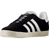Adidas Originals - Gazelle - Sneakers - Blauw - Suède