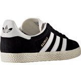 Adidas Originals - Gazelle - Sneakers - Blauw - Suède