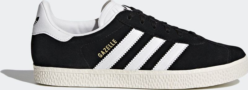 Adidas Originals - Gazelle - Sneakers - Blauw - Suède