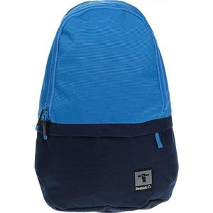 Reebok Motion Playbook Backpack AY3386, Unisex, Blauw, Rugzak, maat: One size