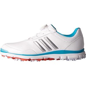 Adidas Golfschoenen Adistar Lite Boa Dames Wit Maat 36 2/3