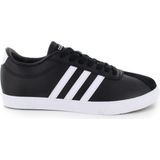 adidas - Courtset W - Dames Sneaker - 38 2/3 - Zwart