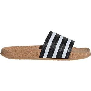 adilette Cork Badslippers