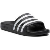 Slippers voor het zwembad Adidas ADILETTE AQUA Uniseks Kleur Zwart Schoenmaat 37