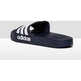 Adidas Adilette Cloudfoam Shower Slippers - Donkerblauw