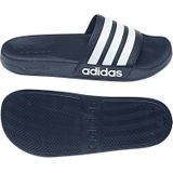Adidas Cf Adilette Sandals Blauw EU 38 Man