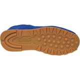 Reebok - Classic Leather TDC - Sneakers - Blauw - Suède