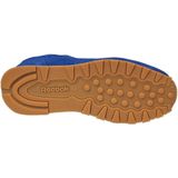 Reebok - Classic Leather TDC - Sneakers - Blauw - Suède