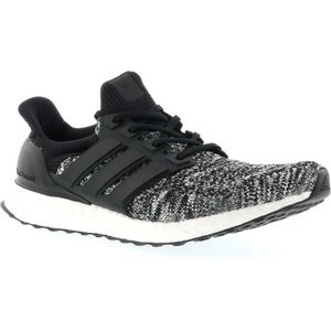 adidas Performance Ultra Boost 1.0 Hardloopschoenen Mannen zwart 37 1/3