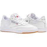 Reebok Classics Club C 85 Sneakers Wit