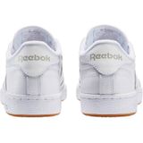 Reebok Classics Club C 85 Sneakers Wit