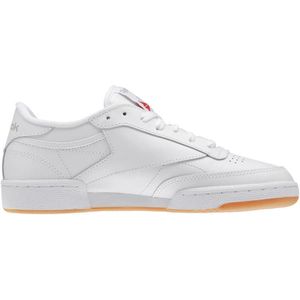 Reebok Classics Club C 85 Sneakers Wit