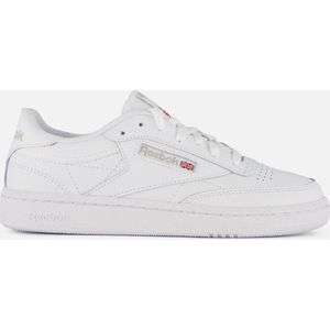 Reebok Classic  CLUB C 85  Sneakers  dames Wit