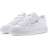 Reebok CLUB C 85 Dames Sneakers - Wit - Maat 38,5