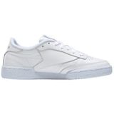 Reebok CLUB C 85 Dames Sneakers - Wit - Maat 38,5