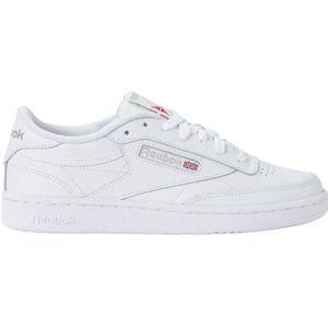 Reebok Dames Lage sneakers Club C 85 Wmn - Wit