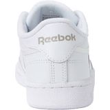 Reebok Dames Sneakers Club C 85 Wmn - Wit - Maat 40,5