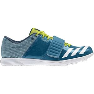 adidas Performance Adizero Tj/Pv De schoenen van de atletiek Man Blauwe 43 1/3