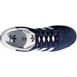 Adidas Originals - Gazelle - Schoenen - Blauw - Suede
