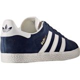 Adidas Originals - Gazelle - Schoenen - Blauw - Suede