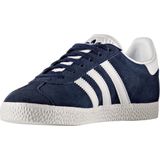Adidas Originals - Gazelle - Schoenen - Blauw - Suede