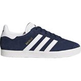 Adidas Originals - Gazelle - Schoenen - Blauw - Suede