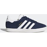 Adidas Originals - Gazelle - Schoenen - Blauw - Suede