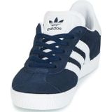 adidas  Gazelle C  Sneakers  kind Blauw