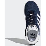Adidas Gazelle Unisex Schoenen - Blauw  - Suède - Foot Locker