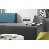 KAPSA - Stekkerdoos - Flexibele Samenstelling - Solide Constructie - 45 mm Inbouwdiepte