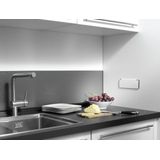 KAPSA - Stekkerdoos - Flexibele Samenstelling - Solide Constructie - 45 mm Inbouwdiepte