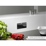 Bachmann - DUE - Stekkerdoos - Zwart - Kunststof