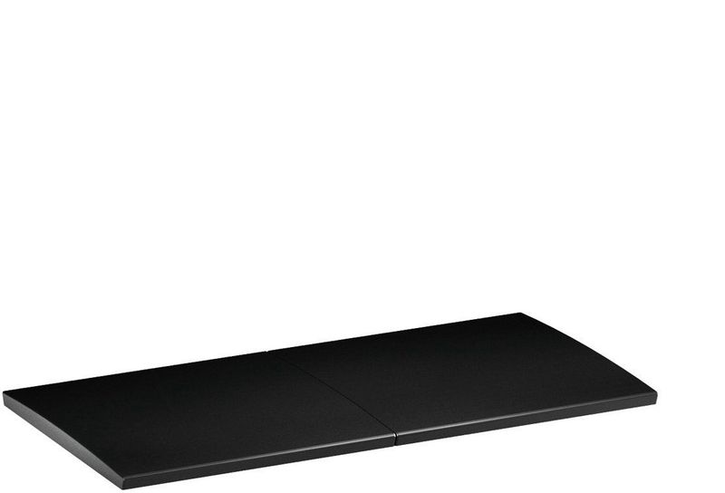 Bachmann - DUE - Stekkerdoos - Zwart - Kunststof